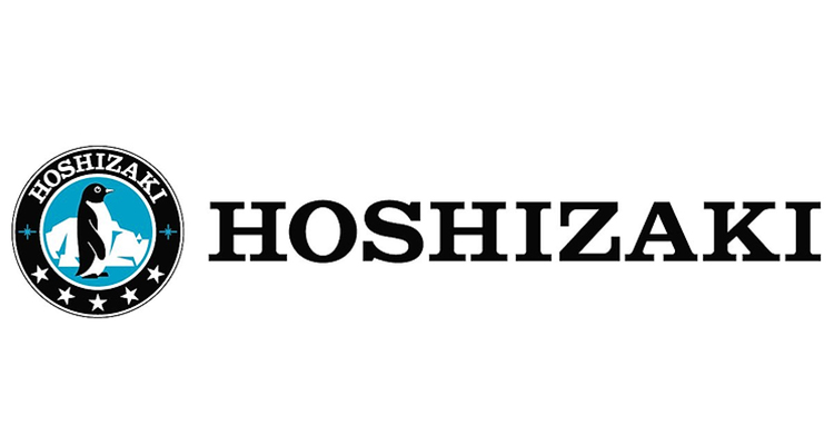 Hoshizaki лого - Convotech сервизен партньор