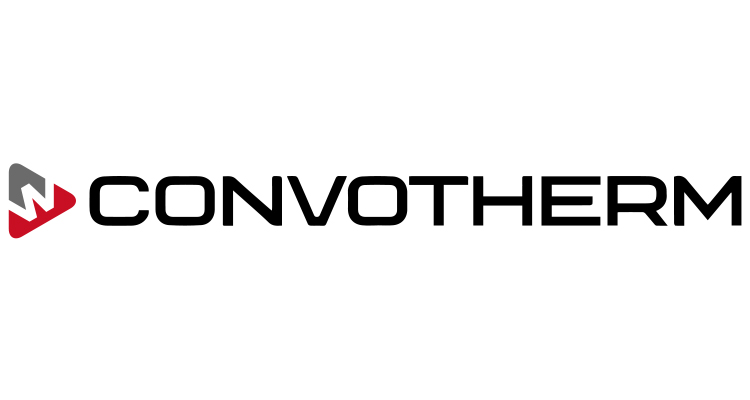 Convotherm лого - Convotech сервизен партньор