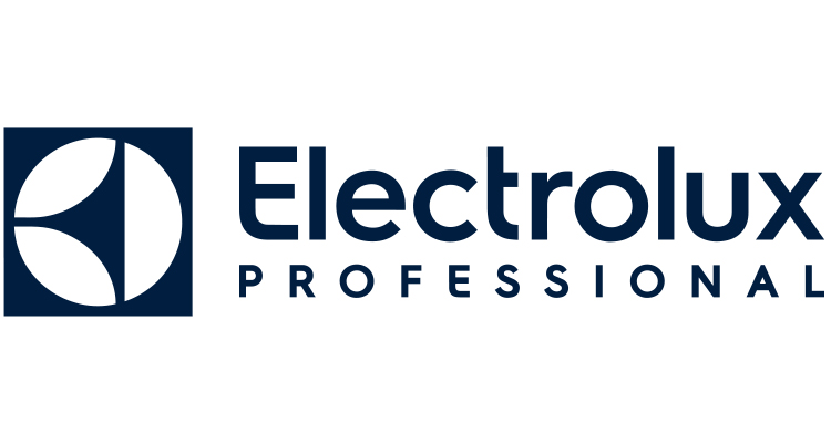Electrolux Professional лого - Convotech сервизен партньор