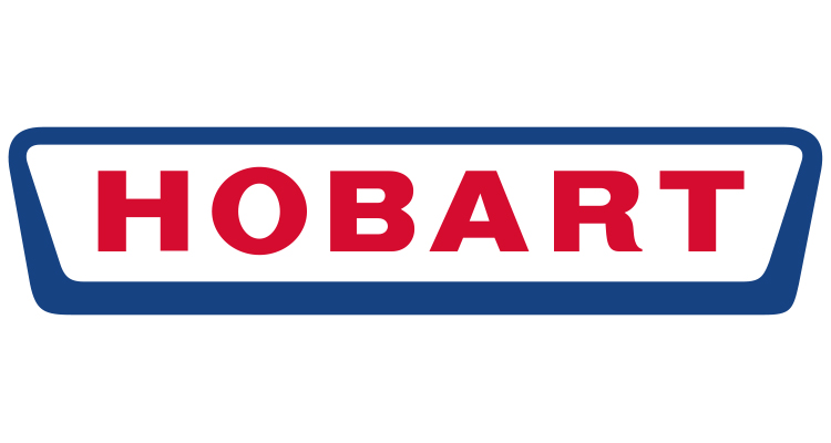 Hobart лого - Convotech сервизен партньор