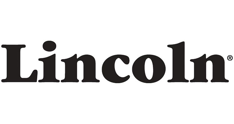 Lincoln лого