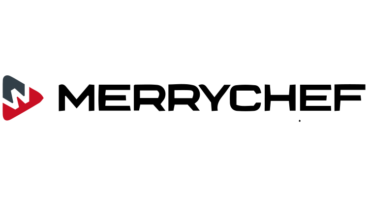 Merrychef лого - Convotech сервизен партньор