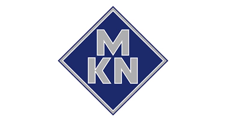 MKN лого - сервиз Варна