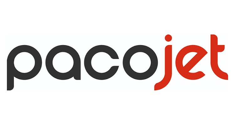 Pacojet лого - сервиз Варна