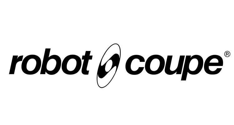 Robot Coupe лого - сервиз Варна